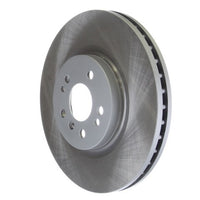 Disc Brake Rotor NRS Brakes BR34298
