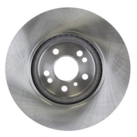 Disc Brake Rotor NRS Brakes BR34298