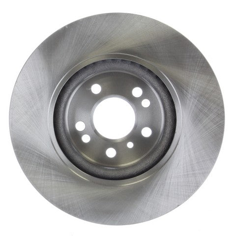 Disc Brake Rotor NRS Brakes BR34298