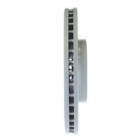 Disc Brake Rotor NRS Brakes BR34298