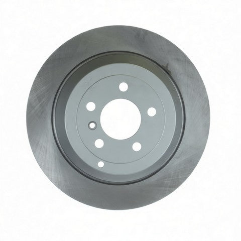 Disc Brake Rotor NRS Brakes BR34299
