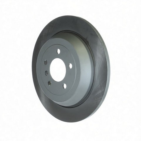 Disc Brake Rotor NRS Brakes BR34299