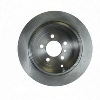 Disc Brake Rotor NRS Brakes BR34299
