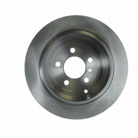Disc Brake Rotor NRS Brakes BR34299