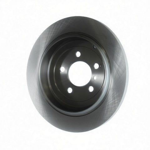 Disc Brake Rotor NRS Brakes BR34299