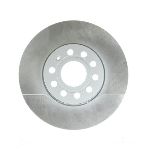 Disc Brake Rotor NRS Brakes BR34303