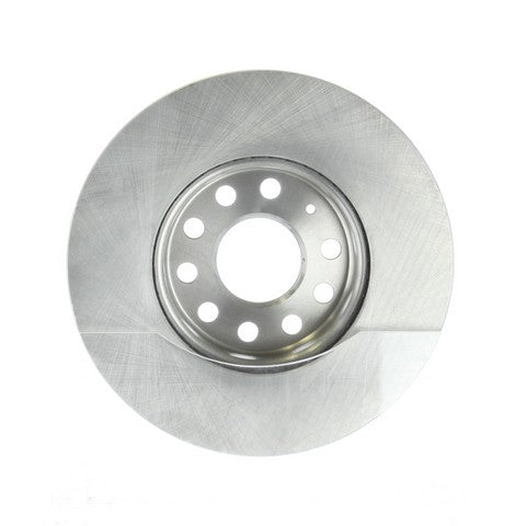 Disc Brake Rotor NRS Brakes BR34303