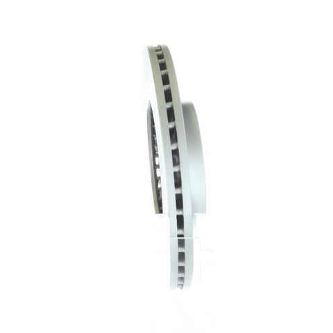 Disc Brake Rotor NRS Brakes BR34303