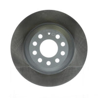 Disc Brake Rotor NRS Brakes BR34304