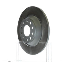 Disc Brake Rotor NRS Brakes BR34304
