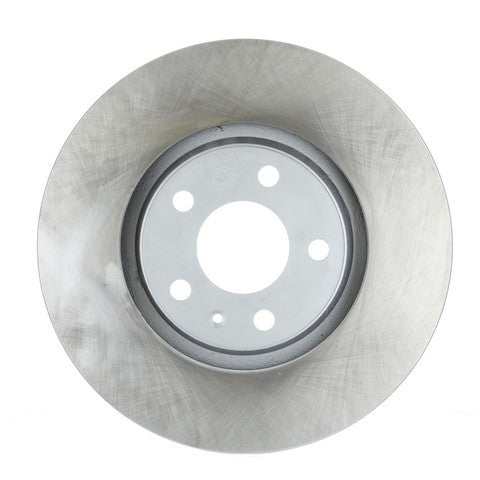 Disc Brake Rotor NRS Brakes BR34305