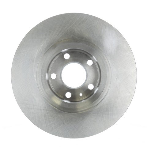 Disc Brake Rotor NRS Brakes BR34305