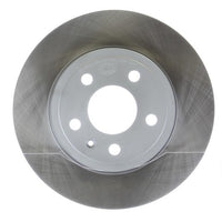 Disc Brake Rotor NRS Brakes BR34306