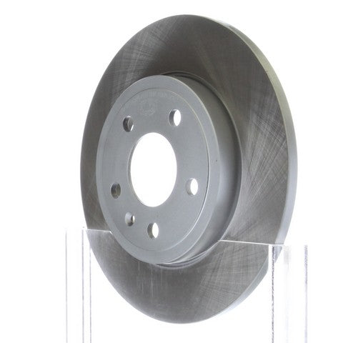 Disc Brake Rotor NRS Brakes BR34306