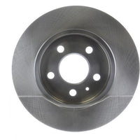 Disc Brake Rotor NRS Brakes BR34306