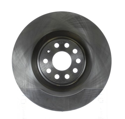 Disc Brake Rotor NRS Brakes BR34308