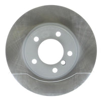 Disc Brake Rotor NRS Brakes BR34312