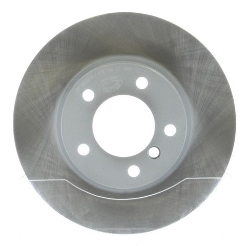 Disc Brake Rotor NRS Brakes BR34312