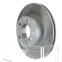 Disc Brake Rotor NRS Brakes BR34312