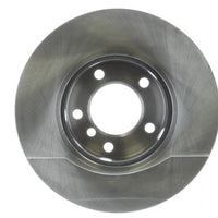 Disc Brake Rotor NRS Brakes BR34312