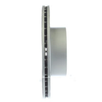 Disc Brake Rotor NRS Brakes BR34312