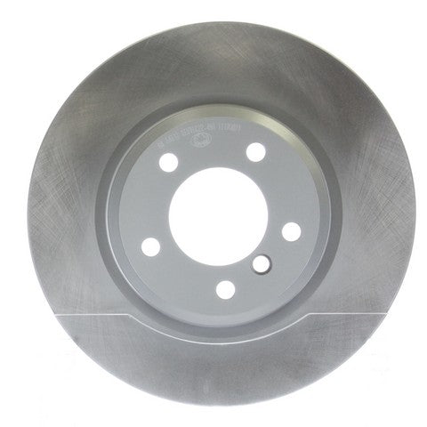 Disc Brake Rotor NRS Brakes BR34313
