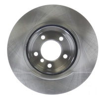 Disc Brake Rotor NRS Brakes BR34313