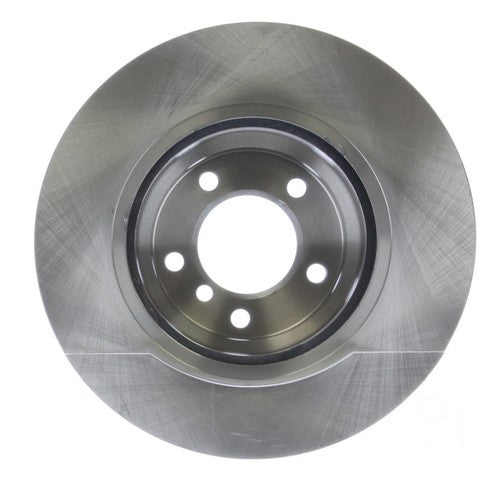 Disc Brake Rotor NRS Brakes BR34313