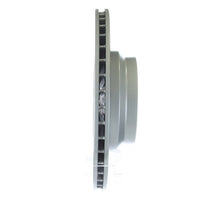 Disc Brake Rotor NRS Brakes BR34313