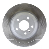 Disc Brake Rotor NRS Brakes BR34314