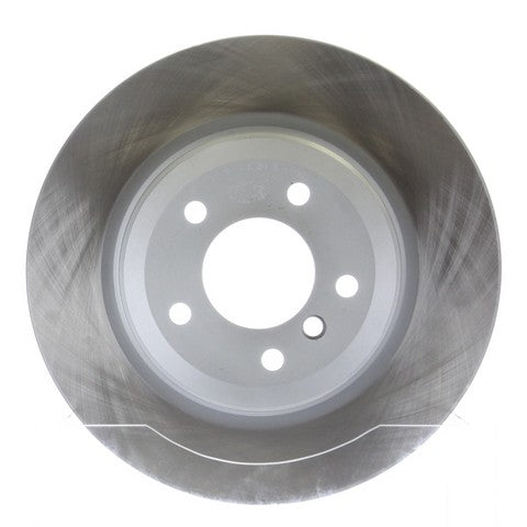 Disc Brake Rotor NRS Brakes BR34314