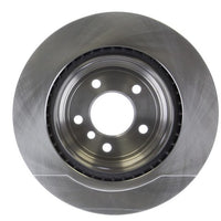 Disc Brake Rotor NRS Brakes BR34314