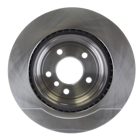 Disc Brake Rotor NRS Brakes BR34314