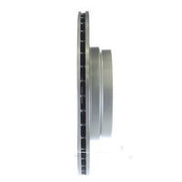 Disc Brake Rotor NRS Brakes BR34314
