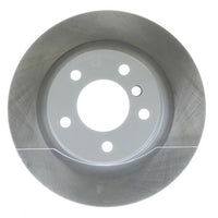 Disc Brake Rotor NRS Brakes BR34315