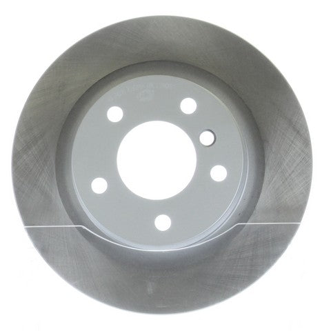 Disc Brake Rotor NRS Brakes BR34315