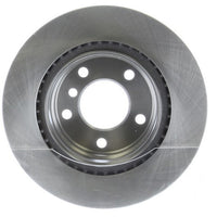 Disc Brake Rotor NRS Brakes BR34315