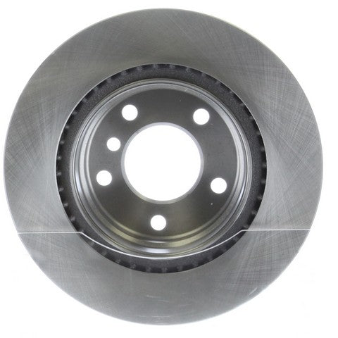 Disc Brake Rotor NRS Brakes BR34315