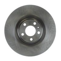 Disc Brake Rotor NRS Brakes BR34316