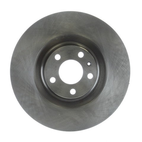 Disc Brake Rotor NRS Brakes BR34316