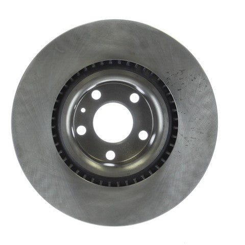 Disc Brake Rotor NRS Brakes BR34316