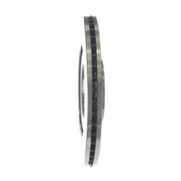 Disc Brake Rotor NRS Brakes BR34316