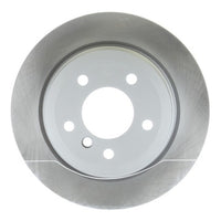 Disc Brake Rotor NRS Brakes BR34317