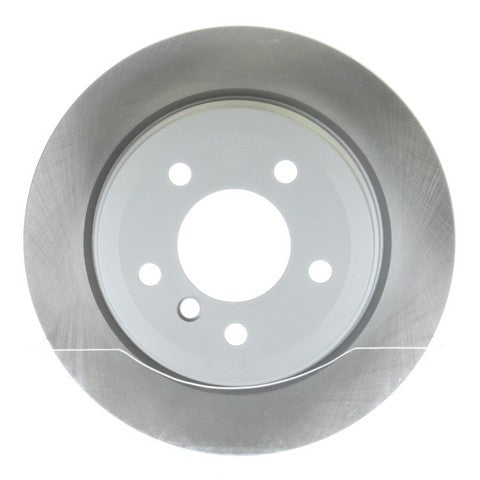 Disc Brake Rotor NRS Brakes BR34317