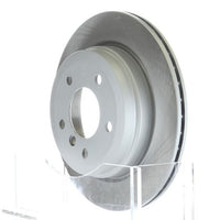 Disc Brake Rotor NRS Brakes BR34317