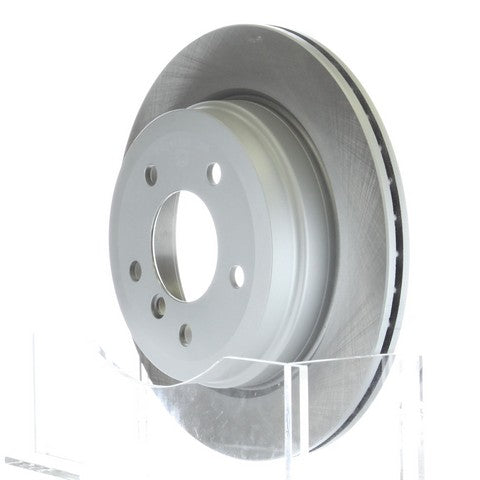 Disc Brake Rotor NRS Brakes BR34317