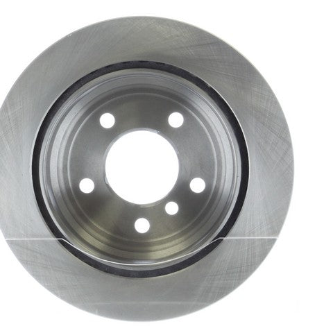 Disc Brake Rotor NRS Brakes BR34317