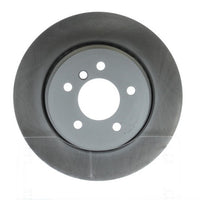 Disc Brake Rotor NRS Brakes BR34318