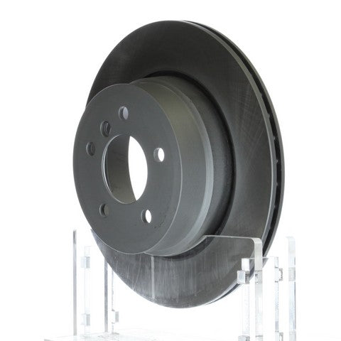Disc Brake Rotor NRS Brakes BR34318