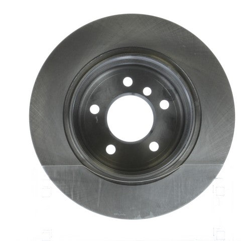 Disc Brake Rotor NRS Brakes BR34318